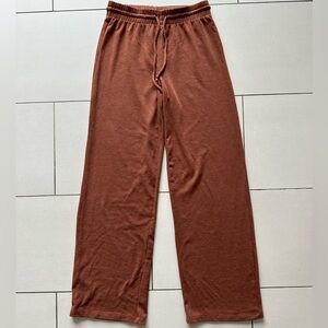 WILFRED FREE LOUNGE SWEATPANTS